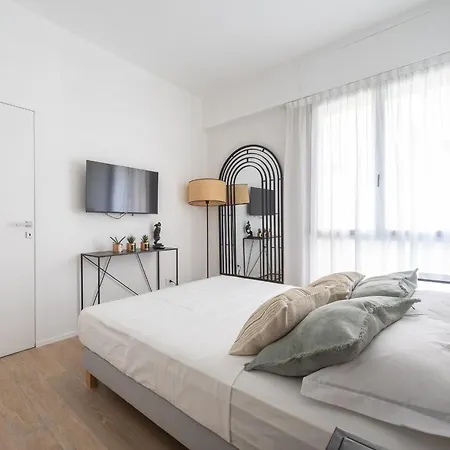 Apartamento Enora Aapts By Sweett - Repubblica Ii