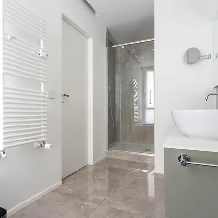 Apartamento Enora Aapts By Sweett - Repubblica Ii Milán