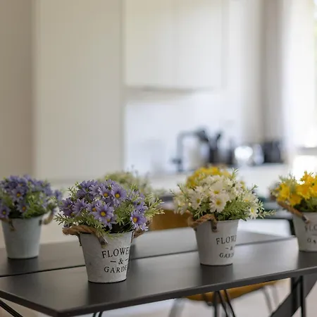 Apartamento Enora Aapts By Sweett - Repubblica Ii